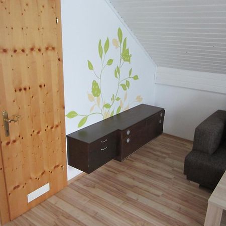 Bauernhof Schink Vila Zell am Moos Quarto foto