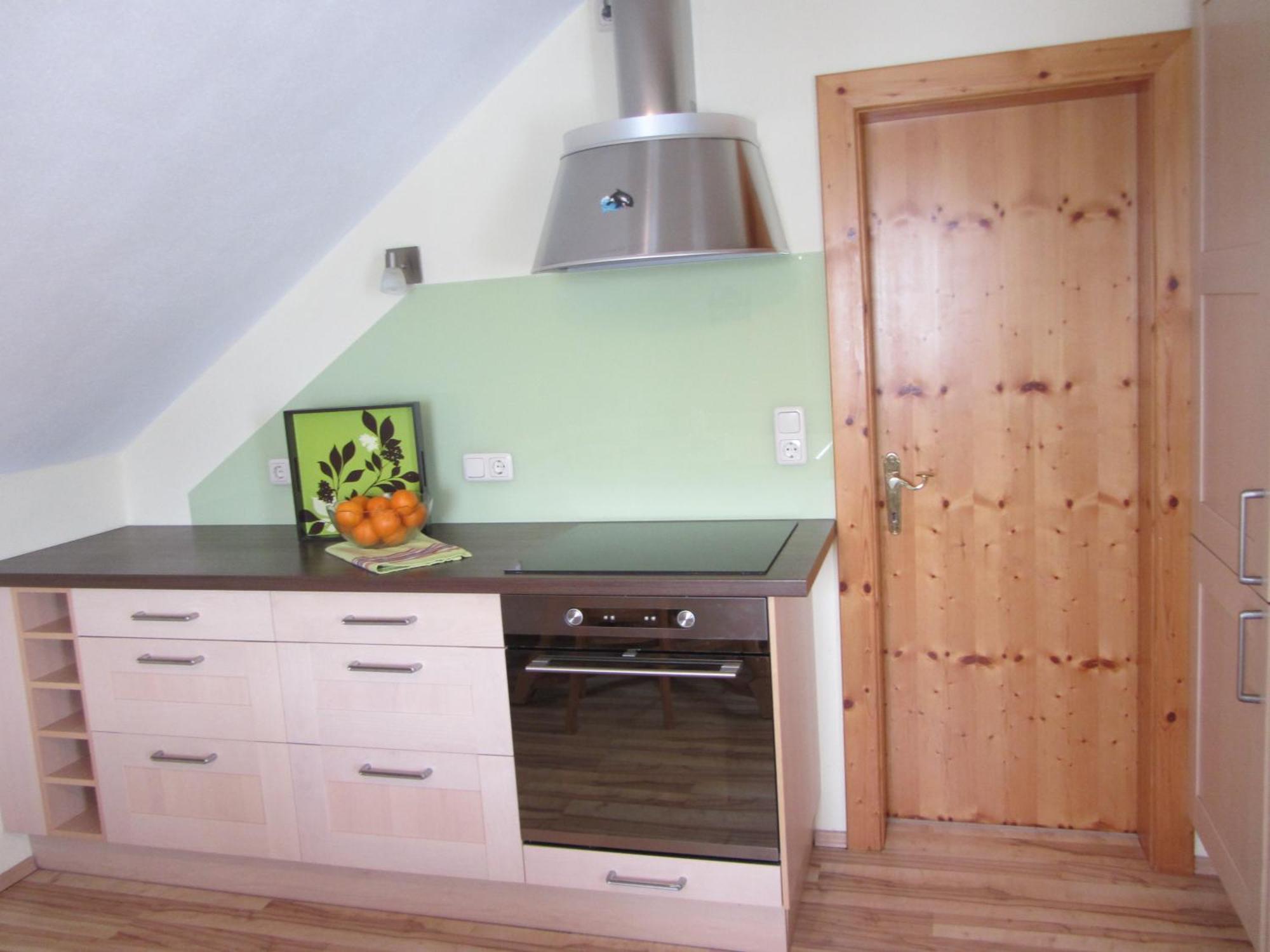 Bauernhof Schink Vila Zell am Moos Quarto foto