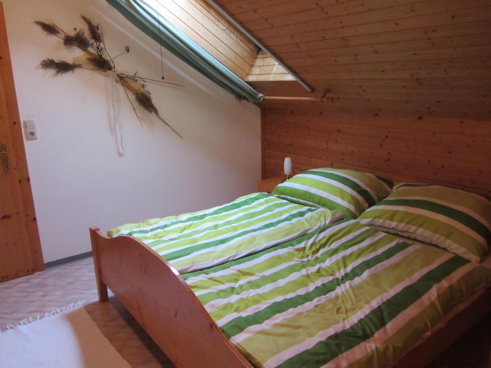 Bauernhof Schink Vila Zell am Moos Quarto foto
