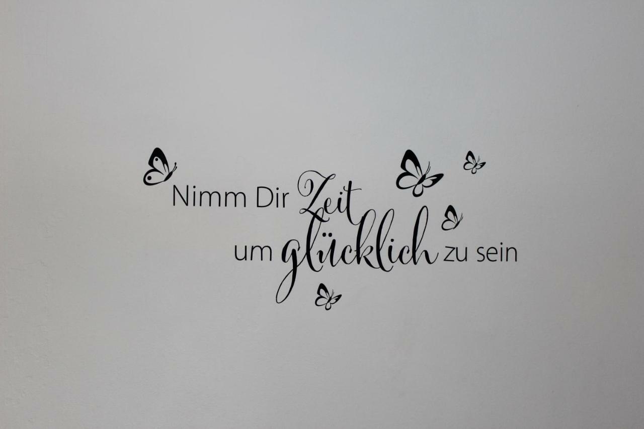 Bauernhof Schink Vila Zell am Moos Exterior foto